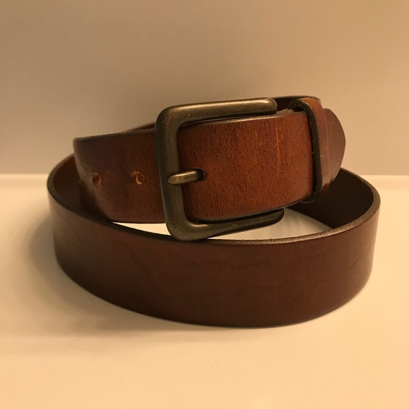 gap mens belts